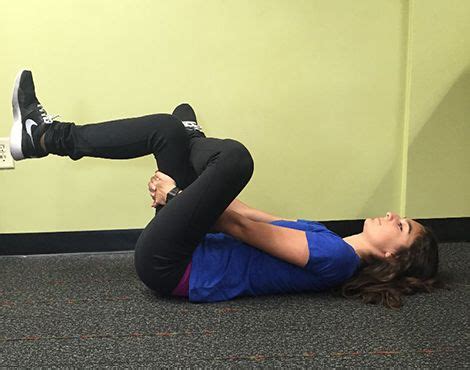 10 Post Workout Stretches Everyone Should Do Post Workout Stretches