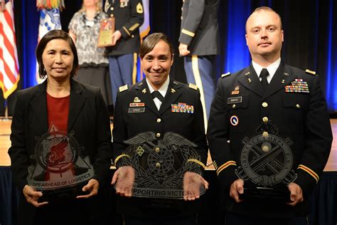 Army Recognizes Logistics Units For Excellence Article The United