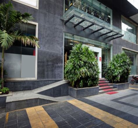 Vaishnavi The Residency In Lavelle Road Bangalore Commercial