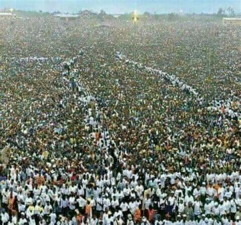 Maulid Celebration In Abuja - Religion - Nigeria