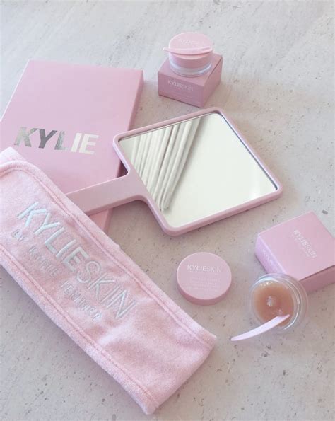 Pin By Chloe Maree On Pink In Skincare Products Photography