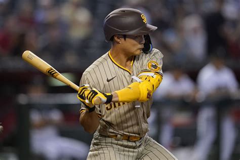 Ha-Seong Kim contract: How much does Korean star earn at Padres?