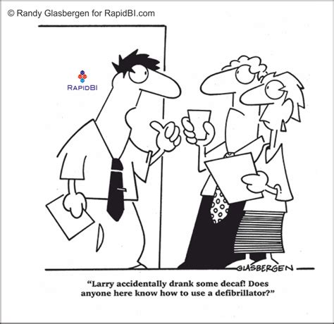 Rapidbi Daily Cartoon 42 A Look At The Lighter Side Of Work Life