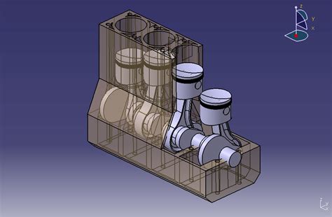 catia  part design keltia design