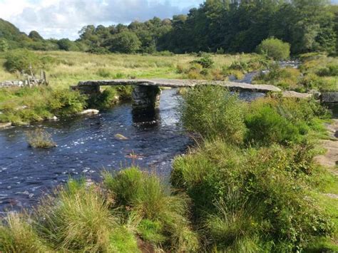 Top 5 Hikes and Walks in Dartmoor | Komoot