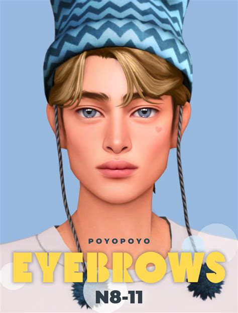 Eyebrows N8 11 Sojufinds On Tumblr