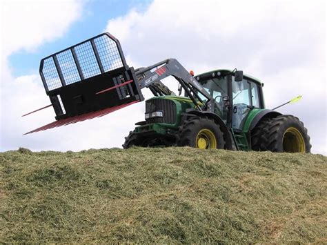 Tips To Get The Most From Your Silage Stack