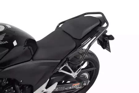 Honda Cb F Gmol Tylny Moto Way