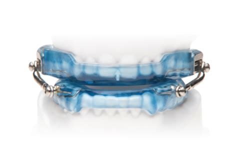 Oral Appliance For Tmj Disorder Tmd Jaw Pain Relief Tmj Sleep Therapy