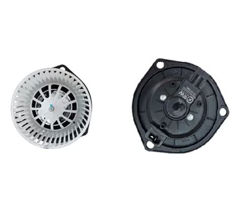 Motor Ventilador Interno 12v Ford Cargo 2007 Em Diante Parcelamento