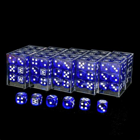 Wyloch's Armory Custom Gaming Dice - Etsy