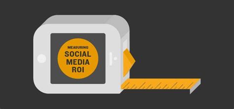 Ultimate Guide To Measuring Social Media Roi Sprout Social Social