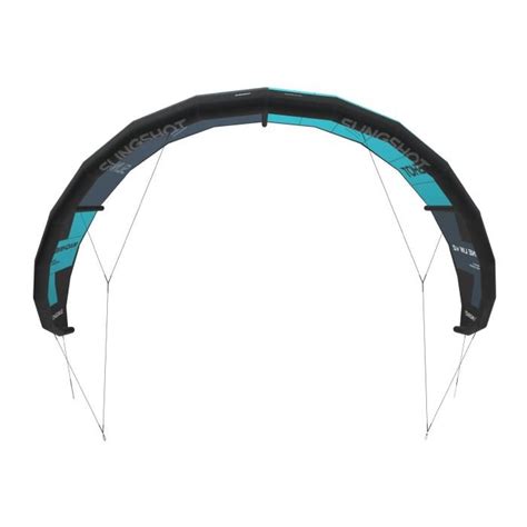 Slingshot Machine Lw V Aile De Kite