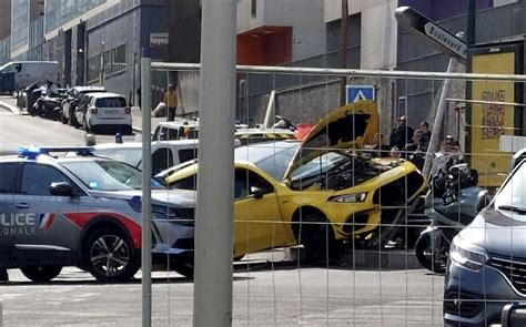 France encore une bavure policière