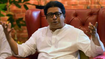 Maharashtra Mns Chief Raj Thackeray Backs Nupur Sharma In Prophet