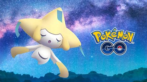 Heres How You Can Get Shiny Jirachi In Pokemon Go