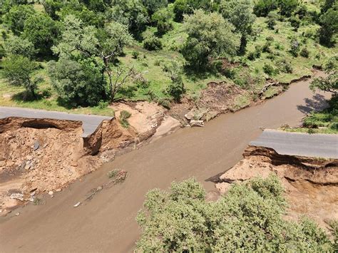 Between Extremes Climate Stories From The Field Wwf South Africa