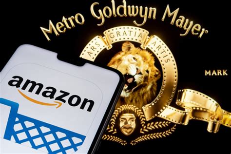 Amazon Finalizes Deal To Acquire Legendary Mgm Studios Kabc Am