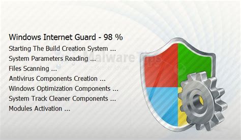 How To Remove Windows Internet Guard Virus Removal Guide