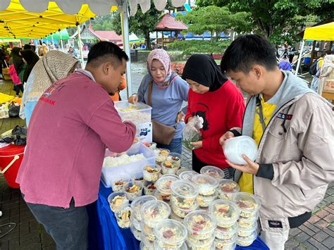 Diskominfo Solok Selatan Ikut Serta Memeriahkan Acara Dinas