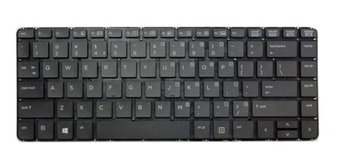 Teclado Compat Vel Para Notebook Hp Probook G Americano Frete Gr Tis