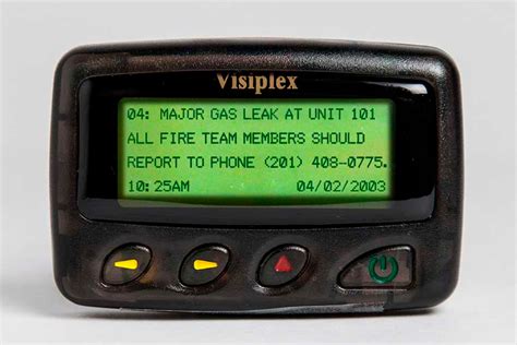 son los beepers el comercio