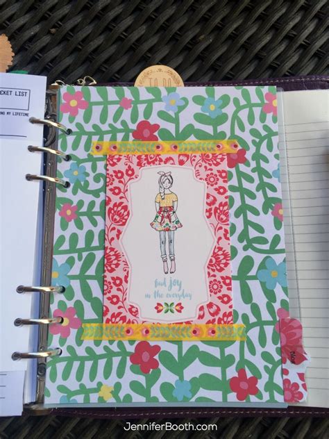 blog section jennifer booth