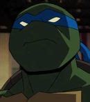 Leonardo Voice - Batman vs Teenage Mutant Ninja Turtles (Movie ...