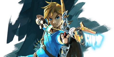 BOTW: Bows & Archery Cheapen Breath Of The Wild's Challenges