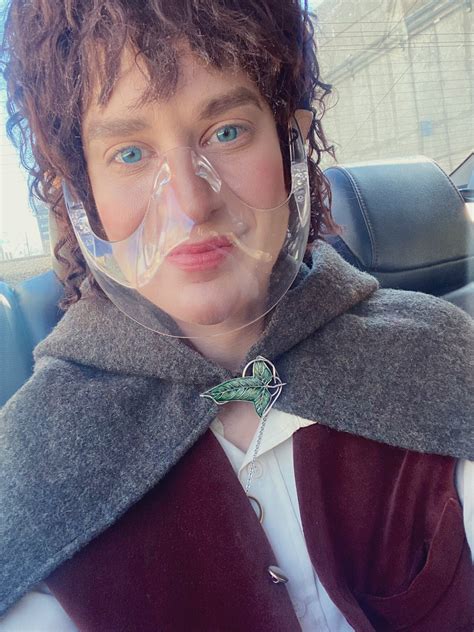 Frodo Actor 2022