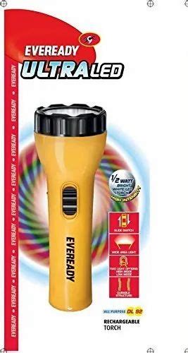 Eveready Dl Torch At Rs Piece Eveready Torchlight In Bengaluru