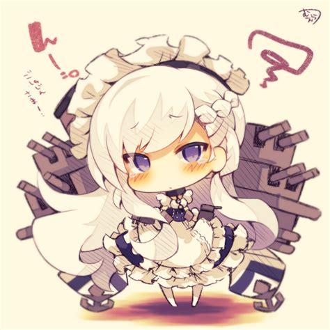 Belfast Azur Lane Image By Muuran 2208771 Zerochan Anime Image Board