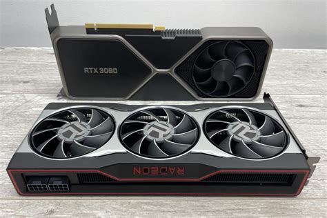 Vram Prices Rise To Hike The Cost Of The Nvidia Geforce Rtx And Amd