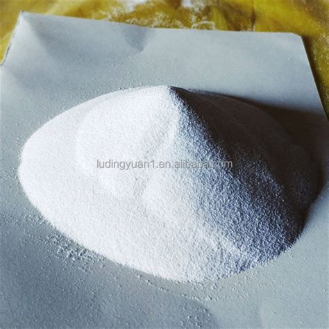 Compound Granules Polyvinyl Chloride Rigid Plastic Pvc Granules