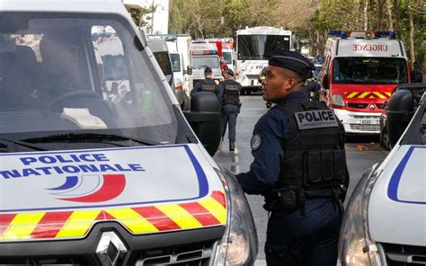 Attaque à Paris Lassaillant Mis En Examen Et écroué Pour Tentatives