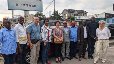 Photo Groupe Fonds De Dotation Kerpapefonds De Dotation Kerpape