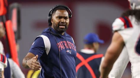 New England Patriots Appoint Jerod Mayo As Bill Belichick S Successor