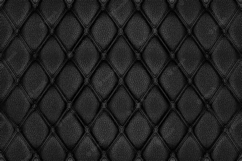 Leather Round Pattern at Ethan Fuhrman blog
