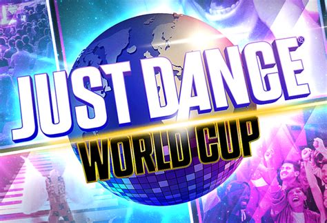 4th annual Just Dance eSports World Cup qualifications begin July 16th ...