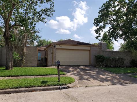 Foreclosed homes for sale in Houston - HAR.com