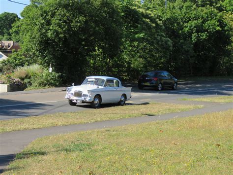 Jsl A Cc Sunbeam Rapier Dawlish John Southall Flickr