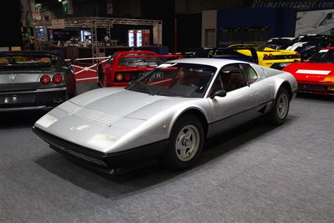 Ferrari 512 BB - Chassis: 29823 - 2020 Retromobile