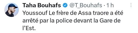 Philippe Briday On Twitter Il Mena Ait Les Policiers Avec Une