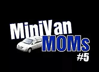 Mini Van Mums Free Porn Video B0 XHamster