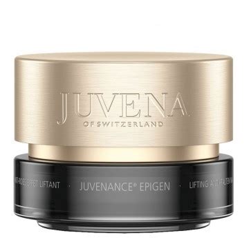 Juvenance Epigen Lifting Anti Wrinkle Day Cream Sabina