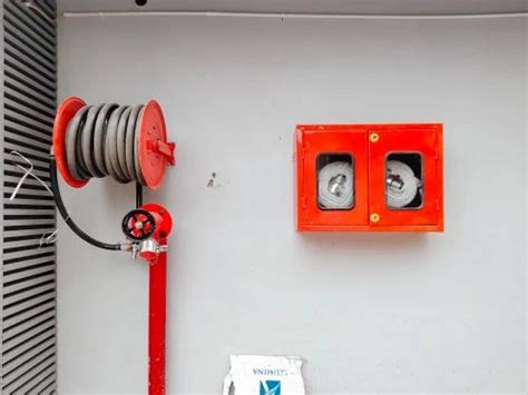 Fire Fighting Installation Service At Best Price In Rajkot