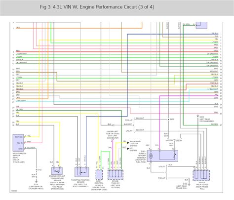 98 Chevy Fuel Pump Wiring Diagram