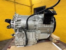 Used Allison Hd Prm Transmissions For Sale Allison Equipment More