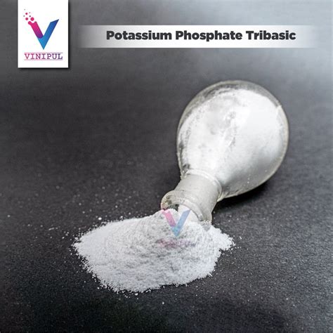 Potassium Phosphate Tribasic Kg Bag At Rs Kg In Navi Mumbai Id