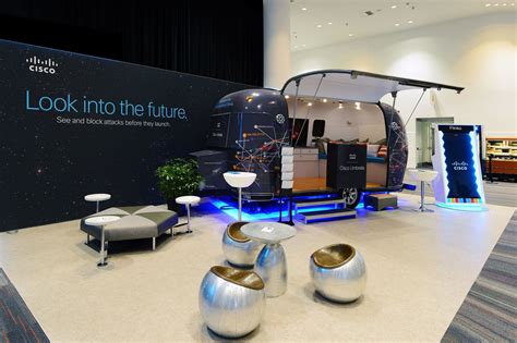 trade show booth ideas  fit  space budget proexhibits